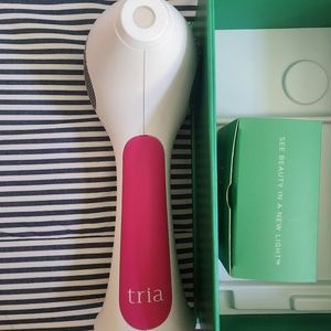 Tria Beauty 4x Hair Removal Laser Fuchsia